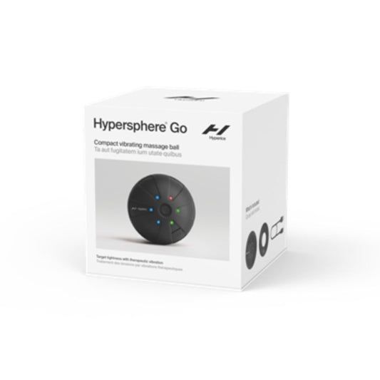 Hyperice Hypersphere Go Massage Device