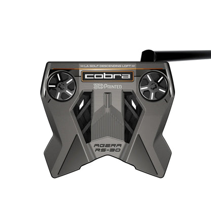 Cobra 2024 Agera RS-30 3D Printed Putter