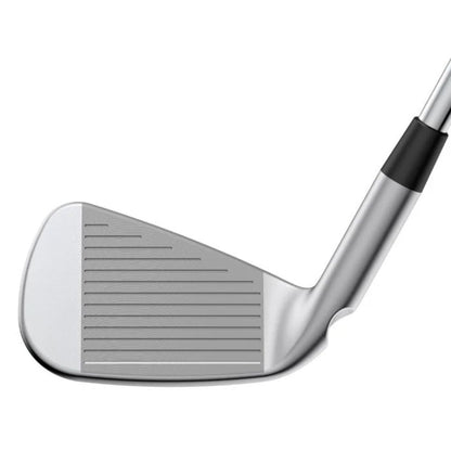 Ping i240 Iron Set Steel Shaft