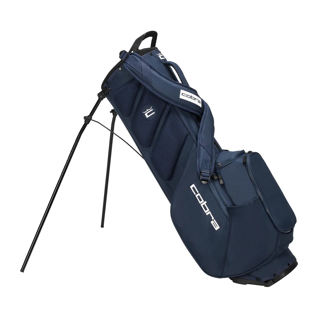 Cobra 2025 Men's Ultralight Pro Stand Golf Bag