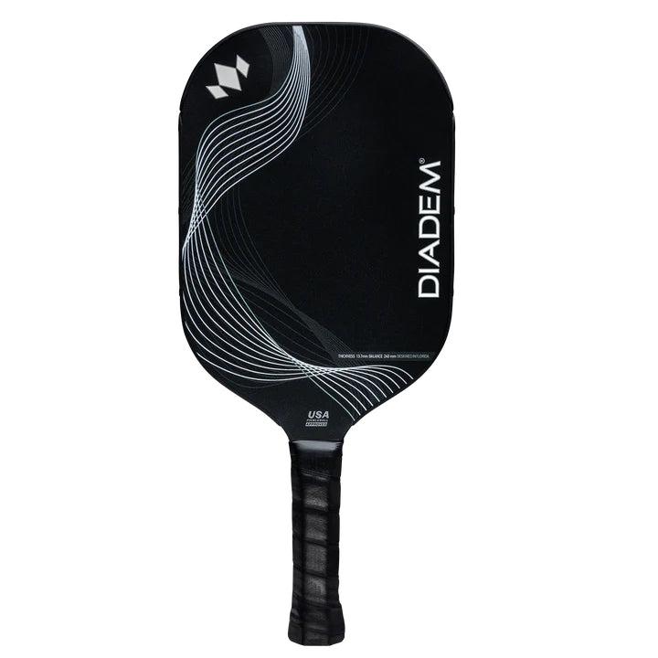 Diadem Icon Infinity Pro Pickleball Paddle