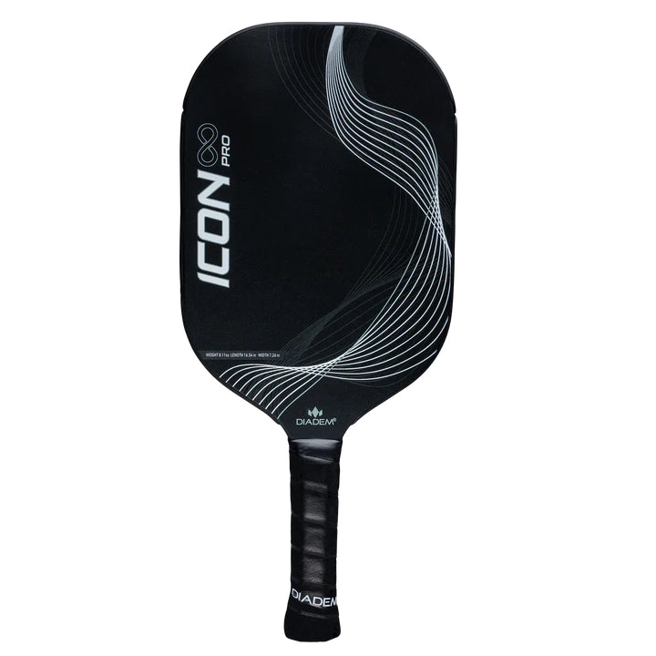 Diadem Icon Infinity Pro Pickleball Paddle