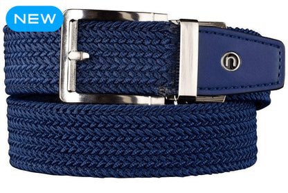 Nexbelt Braided Golf Ratchet Belts