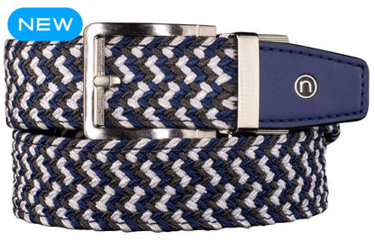 Nexbelt Braided Golf Ratchet Belts