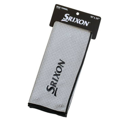 Srixon Micro Fiber Caddy Towel