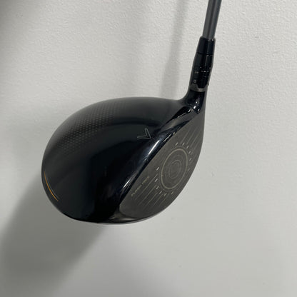 Callaway Mavrik Driver 10.5 Project X Hzrdus T800 55 Stiff Right Hand  - Very Good