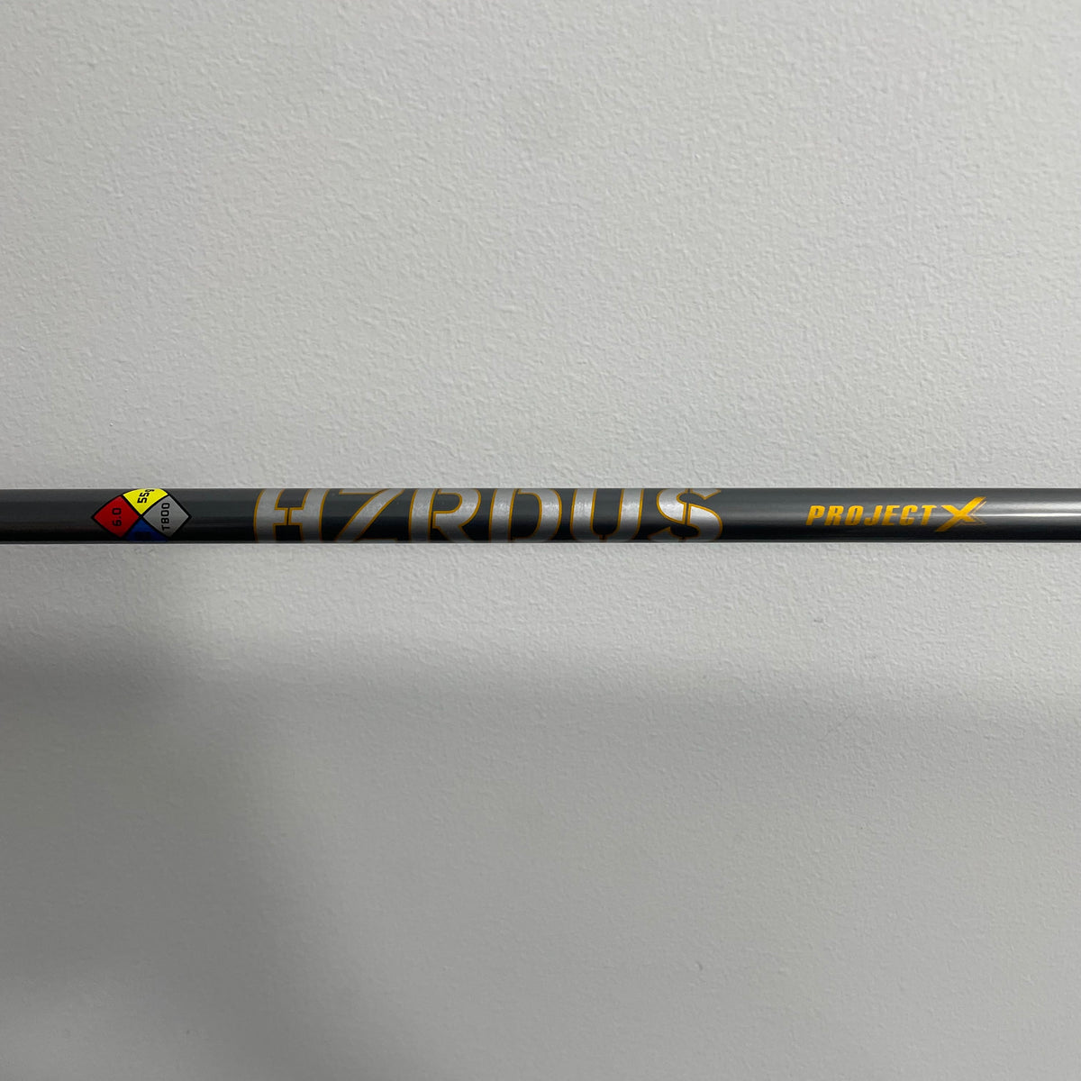 Callaway Mavrik Driver 10.5 Project X Hzrdus T800 55 Stiff Right Hand  - Very Good