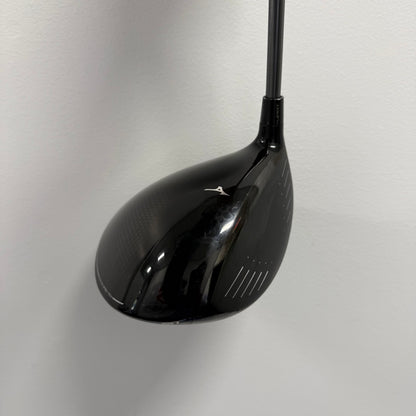 Mizuno ST190 Driver 10.5 Loft Rogue Max 65 Regular Flex Right Hand - Good