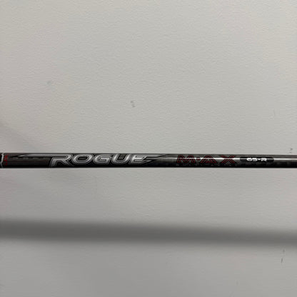 Mizuno ST190 Driver 10.5 Loft Rogue Max 65 Regular Flex Right Hand - Good