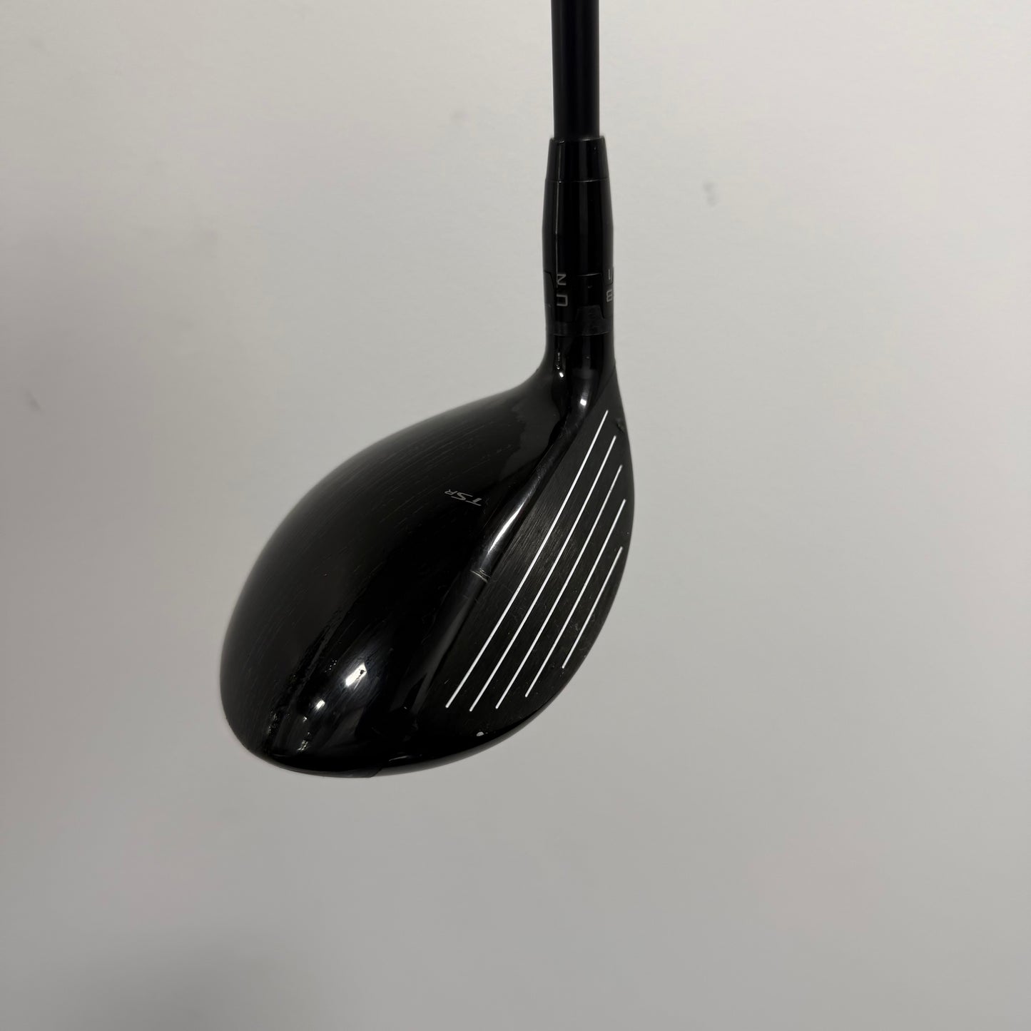 Titleist TSR2 Fairway Wood 18 Loft Regular Flex Right Hand - Good