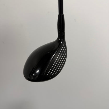 Titleist TSR2 Fairway Wood 18 Loft Regular Flex Right Hand - Good