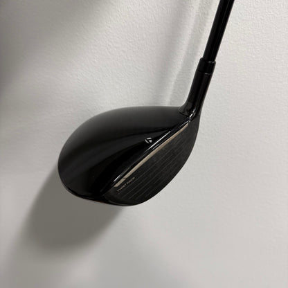 TaylorMade QI10 3 Wood 15 Fujikura Ventus TR Blue Regular Right Hand - Very Good