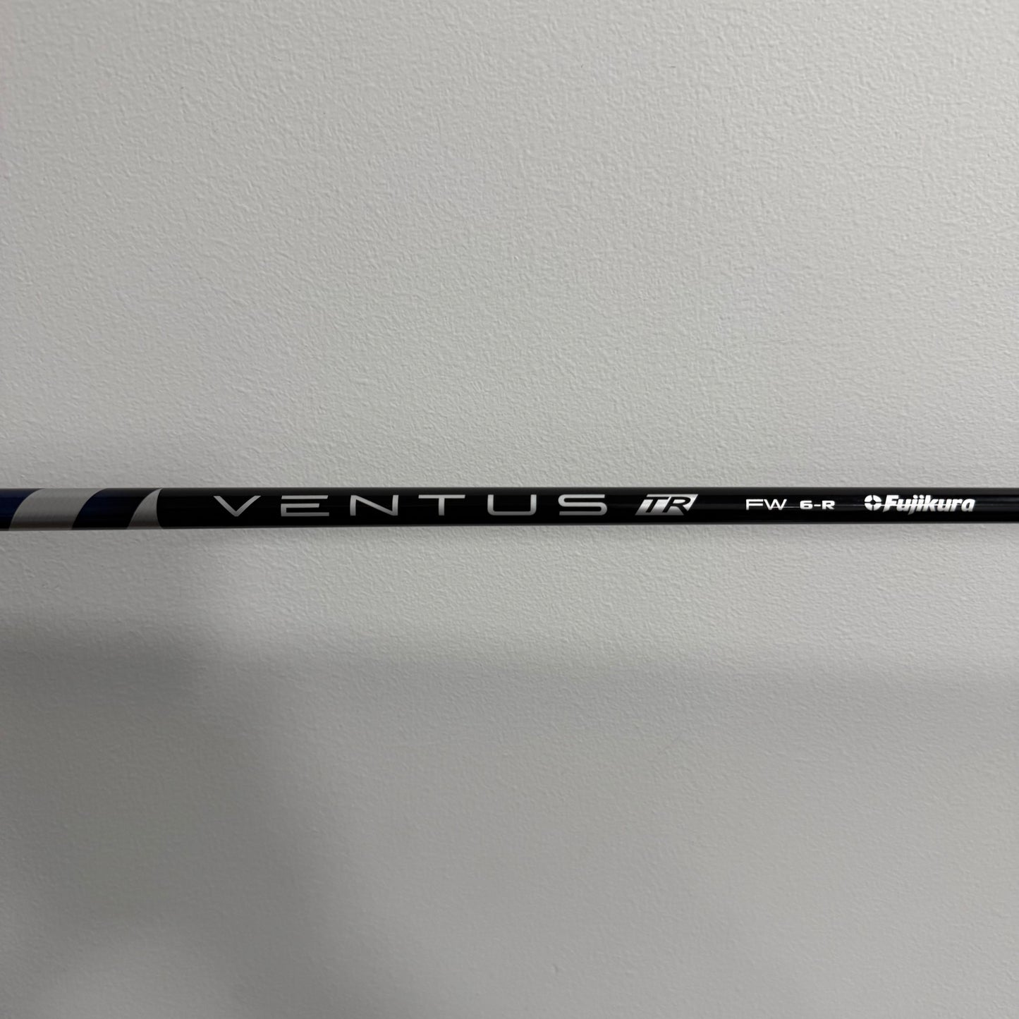 TaylorMade QI10 3 Wood 15 Fujikura Ventus TR Blue Regular Right Hand - Very Good