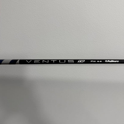 TaylorMade QI10 3 Wood 15 Fujikura Ventus TR Blue Regular Right Hand - Very Good