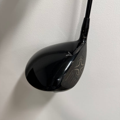 Callaway Epic Speed Driver 9 Loft Mitsubishi MMT 70 Shaft Stiff Flex Right Hand - Good