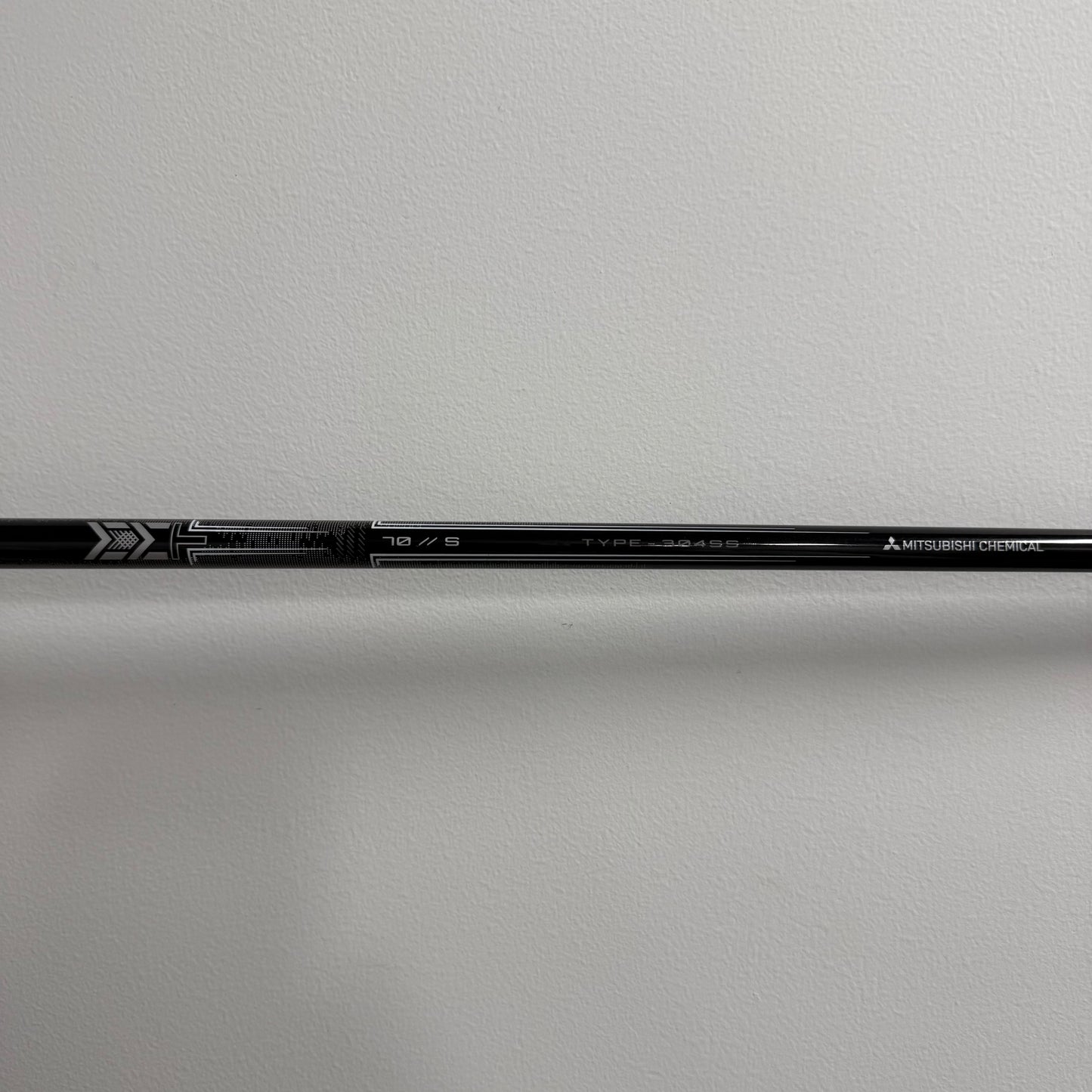 Callaway Epic Speed Driver 9 Loft Mitsubishi MMT 70 Shaft Stiff Flex Right Hand - Good