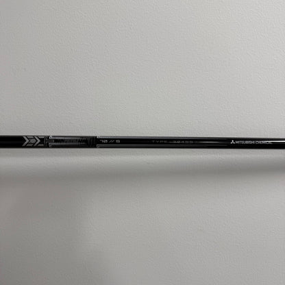 Callaway Epic Speed Driver 9 Loft Mitsubishi MMT 70 Shaft Stiff Flex Right Hand - Good