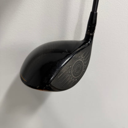 Callaway Mavrik Max Driver 10.5 Loft Project X EvenFlow Riptide 60 Regular Flex Right Hand - Good