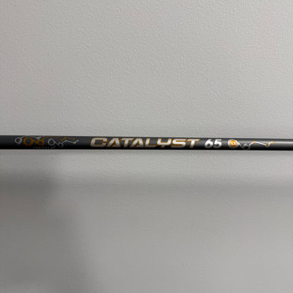Callaway Mavrik 4 Hybrid 20 Loft Project X Catalyst 65 Regular Flex Left Hand - Very Good