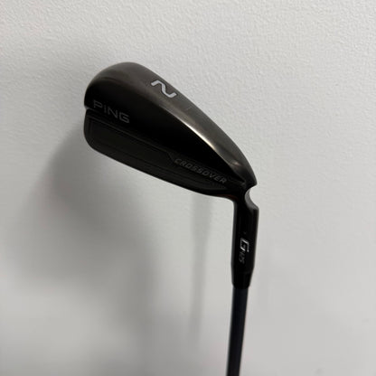 Ping G425 Crossover 2 Iron Loft Ping Alta CB 70 Shaft Stiff Flex Right Hand - Good
