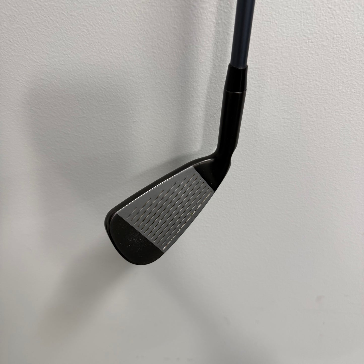 Ping G425 Crossover 2 Iron Loft Ping Alta CB 70 Shaft Stiff Flex Right Hand - Good
