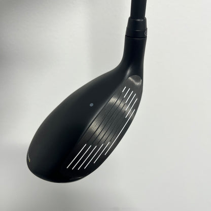 Ping G430 Hybrid 19* Alta CB 70 Black Regular Right Hand - SHOP WORN