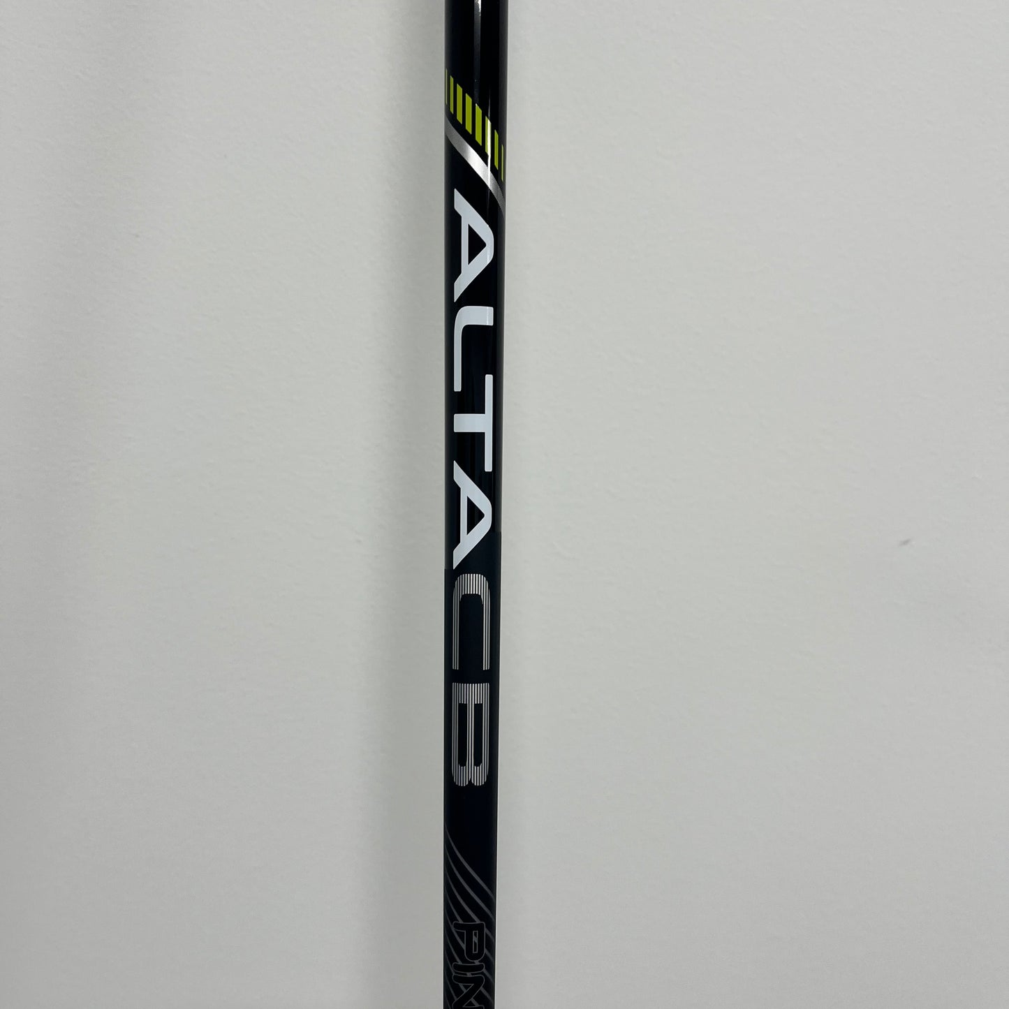 Ping G430 Hybrid 19* Alta CB 70 Black Regular Right Hand - SHOP WORN
