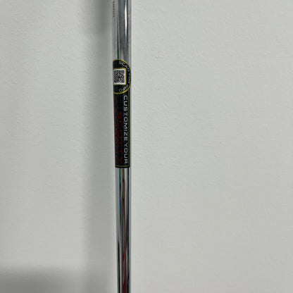 Titleist 2023 Cameron Super Select Newport Plus Putter 34" RH - SHOP WORN