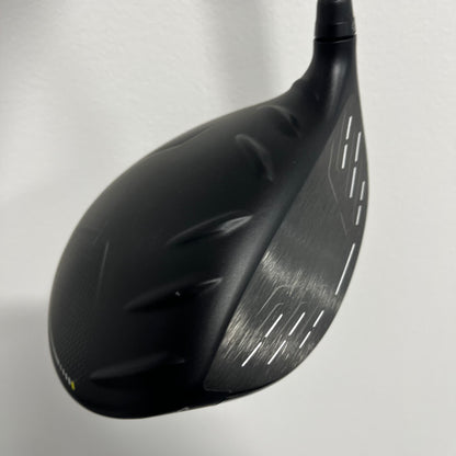 Ping G430 Max Driver 12* Alta CB 55 Black Soft Regular Right Hand - SHOP WORN