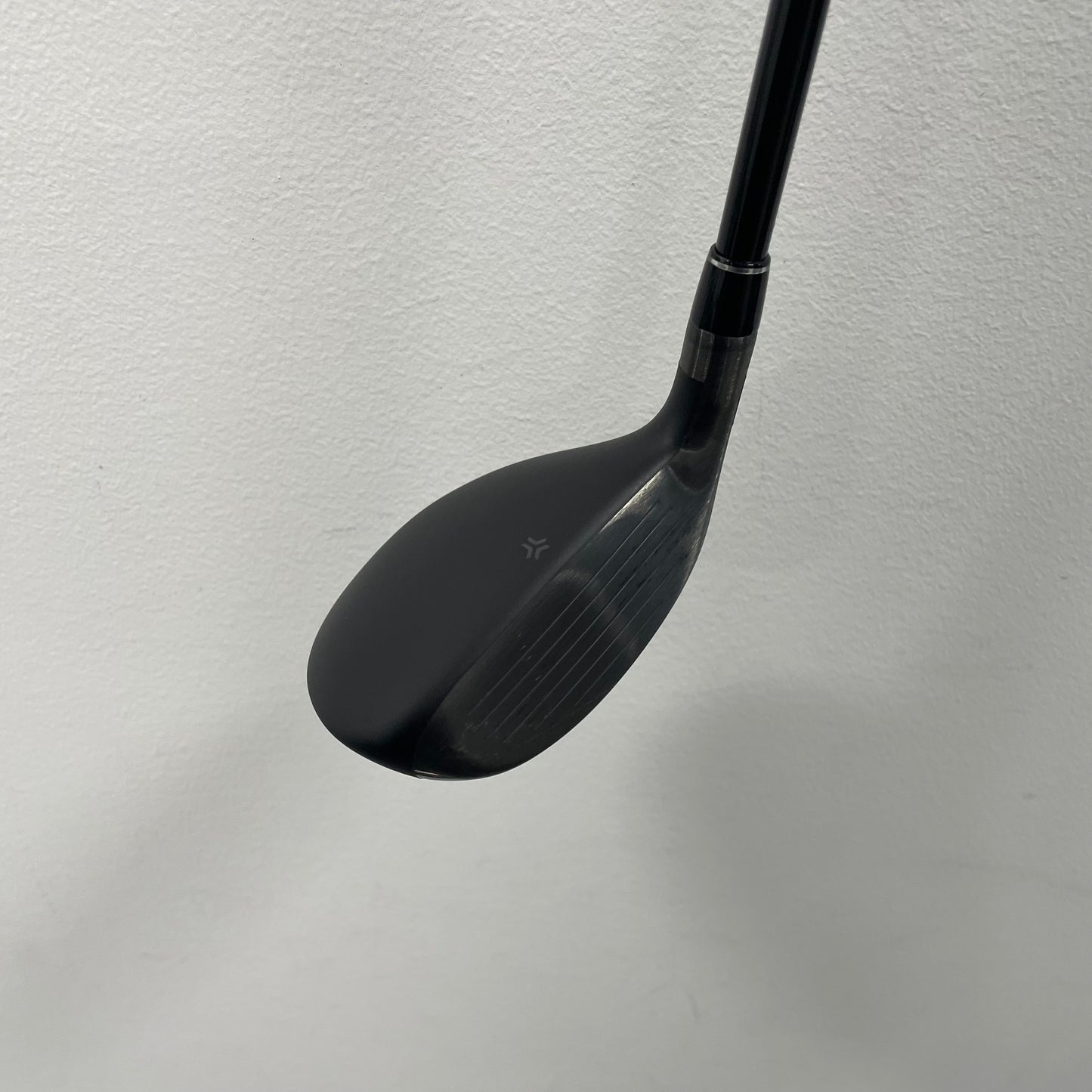 Srixon ZX MKII 4 Hybrid 22* Graphite Regular Right Hand - SHOP WORN