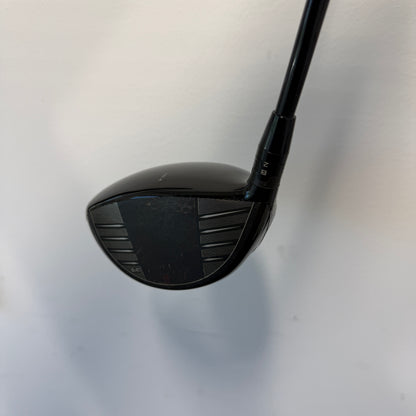 Titleist TSi3 Driver 9 Degree HZRDUS Smoke Black 6.0 Stiff Right Hand (Pre-Owned)
