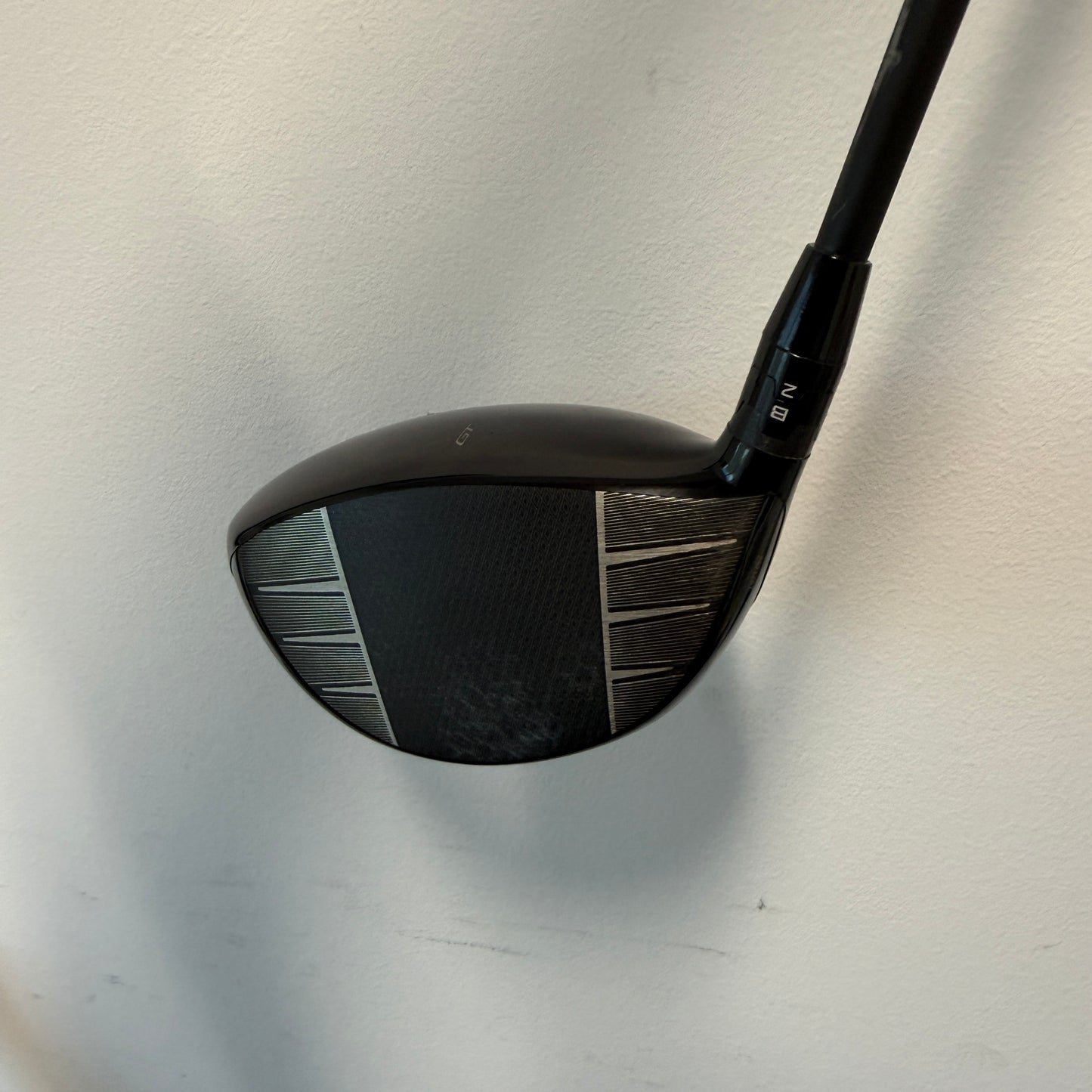 Titleist GT4 Driver 9 Degree Tensei Blue 55 Stiff Flex Right Hand (Pre-Owned)