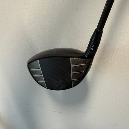 Titleist GT4 Driver 9 Degree Tensei Blue 55 Stiff Flex Right Hand (Pre-Owned)