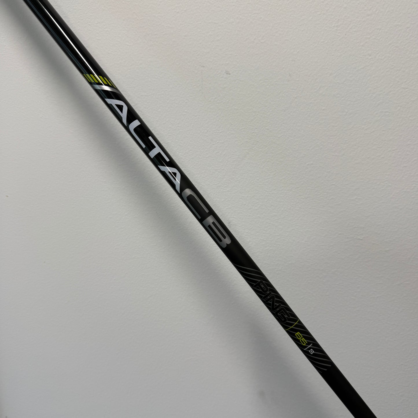 Ping G425 LST Fairway Wood #3 Alta CB Shaft Stiff Flex Right Hand - MINT