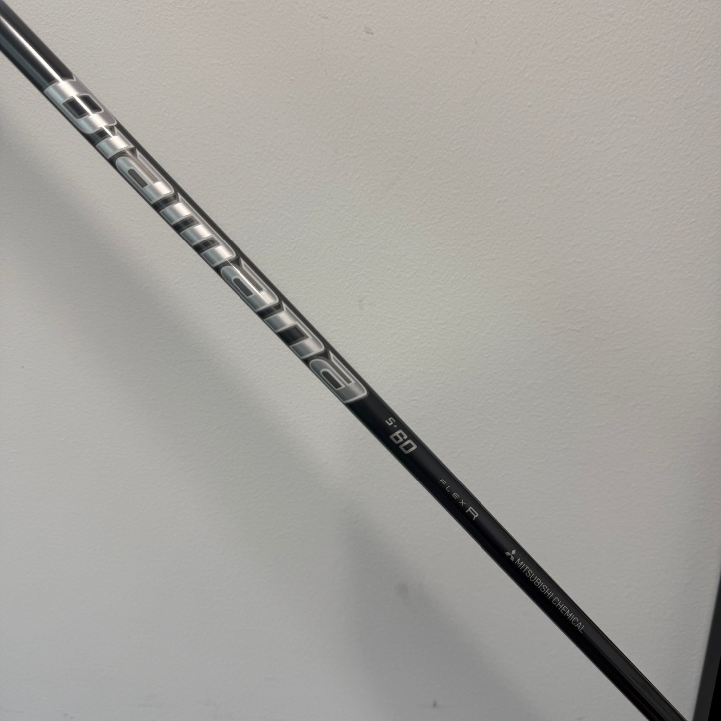 TaylorMade Qi35 Driver 10.5* Diamana 60 Regular Flex Left Hand - MINT