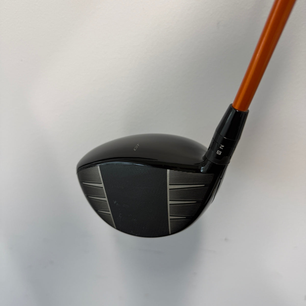 Titleist GT4 Driver 10* Tour AD Graphite Design Di-6 Stiff Right Hand (Pre-Owned)