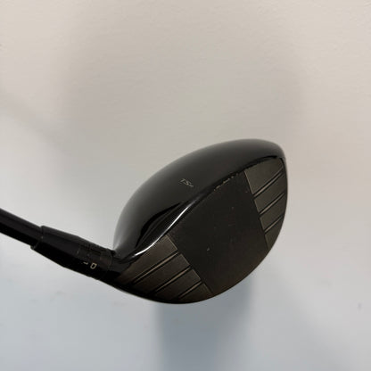 Titleist TSR2 Driver 9* HZRDUS Black 6.0 Stiff Left Hand (Pre-Owned)