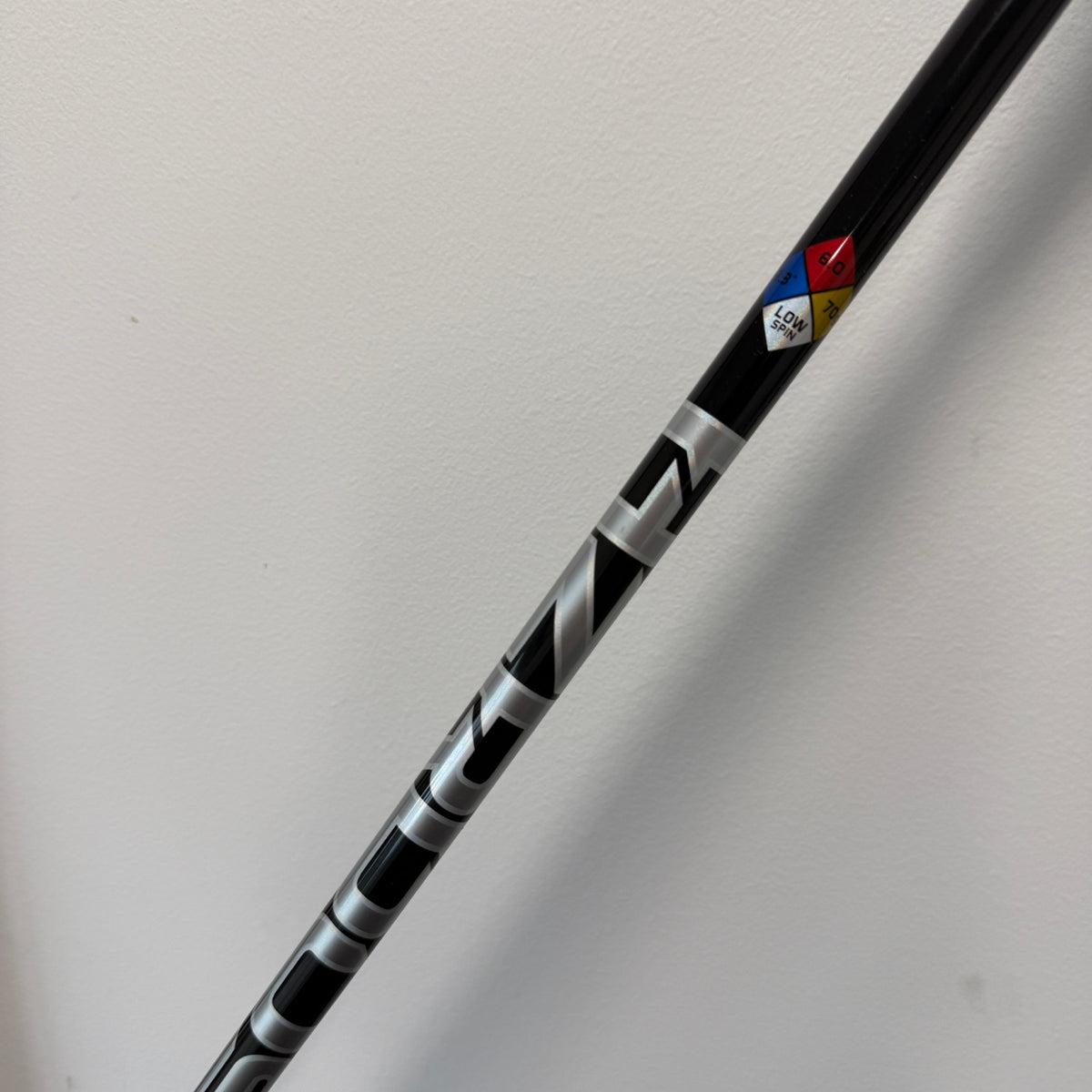 Titleist TSR2 Driver 9* HZRDUS Black 6.0 Stiff Left Hand (Pre-Owned)