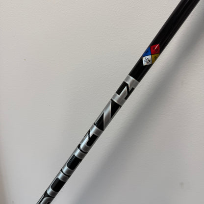 Titleist TSR2 Driver 9* HZRDUS Black 6.0 Stiff Left Hand (Pre-Owned)