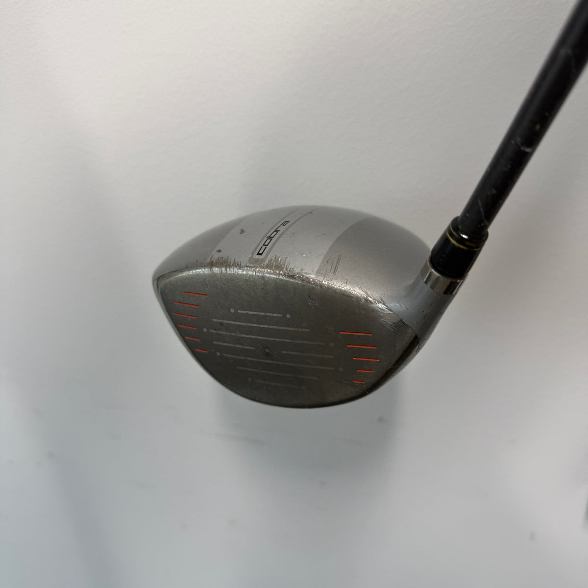 Cobra AMP Offset Driver 10.5 Degrees Mens Regular Flex - VALUE