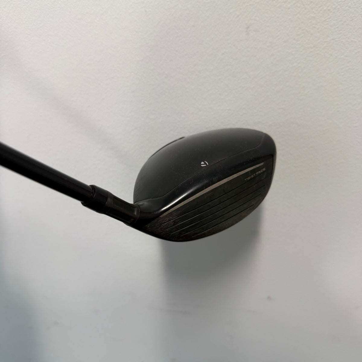 TaylorMade Stealth 2 #3 Fairway Wood Stiff Flex Left Hand (Pre-Owned)