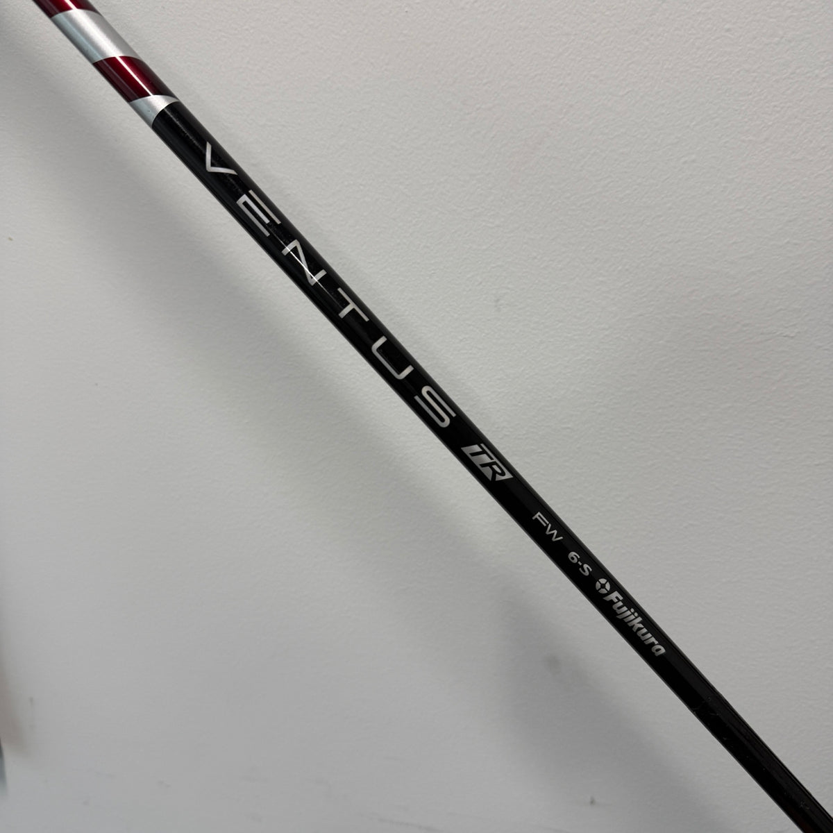 TaylorMade Stealth 2 #3 Fairway Wood Stiff Flex Left Hand (Pre-Owned)