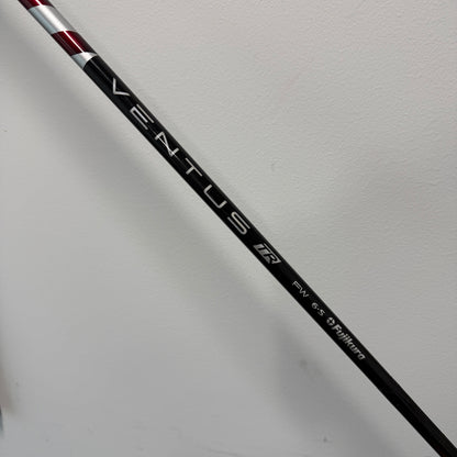 TaylorMade Stealth 2 #3 Fairway Wood Stiff Flex Left Hand (Pre-Owned)