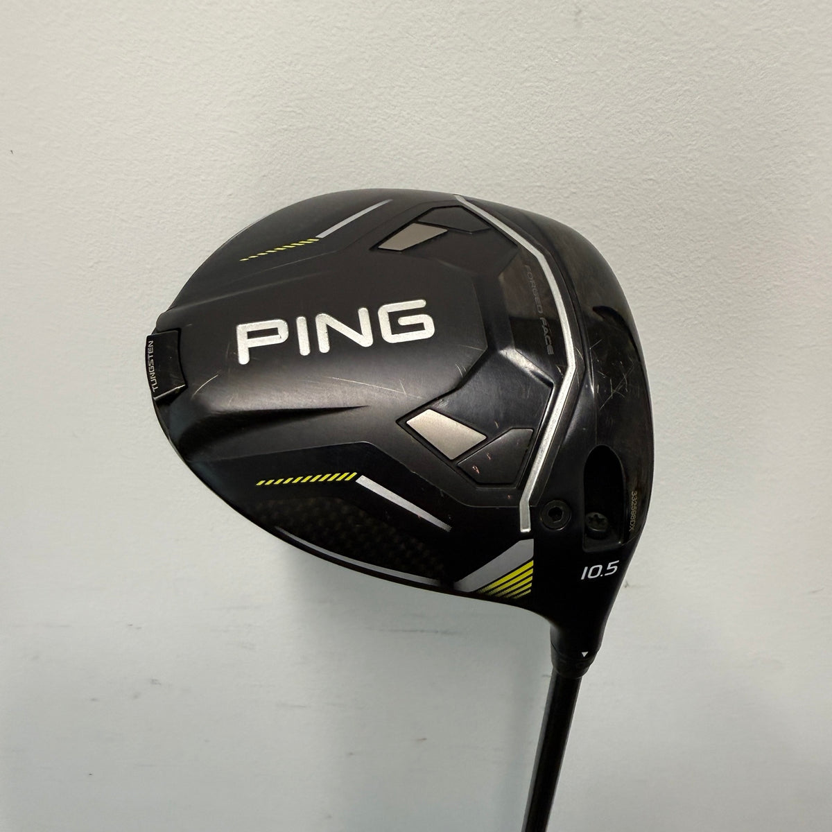 Ping G430 Max Driver 10.5 Alta CB 55 Stiff Right Hand (Pre-Owned)