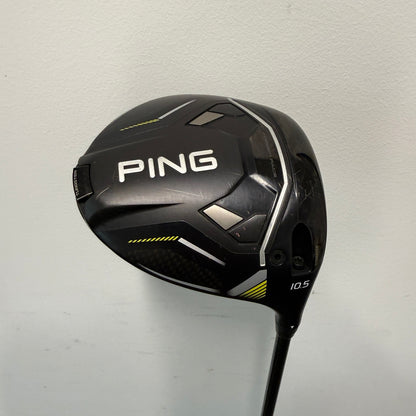 Ping G430 Max Driver 10.5 Alta CB 55 Stiff Right Hand (Pre-Owned)