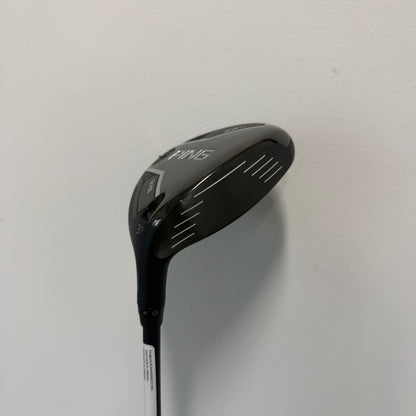 Ping G440 Max Fairway Wood #3 Alta CB 65 Stiff Shaft Right Hand - MINT