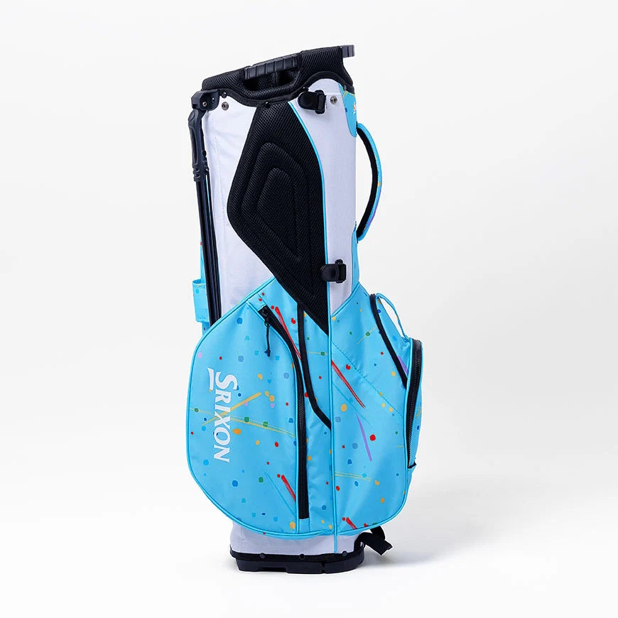 Srixon 2026 Tour Ink S3 Stand Golf Bag Limited Edition