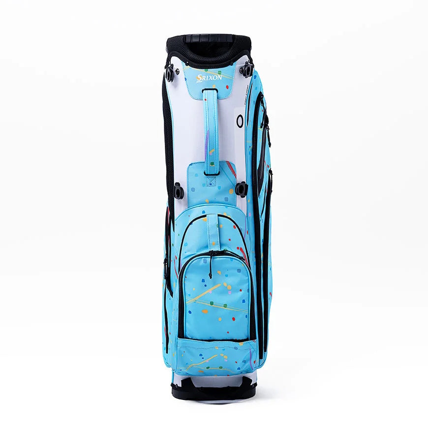 Srixon 2026 Tour Ink S3 Stand Golf Bag Limited Edition