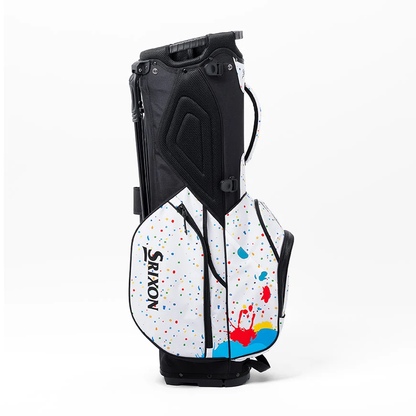 Srixon 2026 Tour Ink S3 Stand Golf Bag Limited Edition