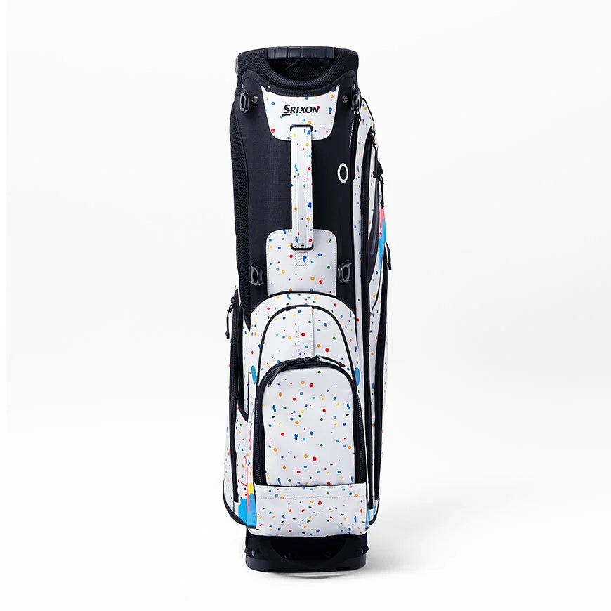 Srixon 2026 Tour Ink S3 Stand Golf Bag Limited Edition